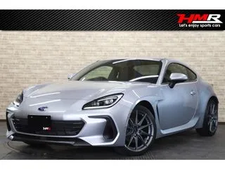 スバルBRZ1オーナー 6MT ノーマルコンディションの画像