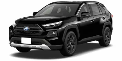 RAV4の画像