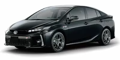 トヨタ プリウスPHV S ナビパッケージ・GR SPORTの画像