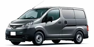 NV200バネットバンの画像