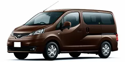 NV200バネットワゴンの画像