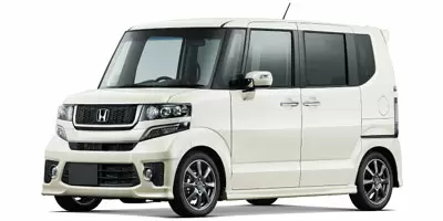 ホンダ N BOX Modulo X Gの画像