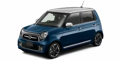 ホンダ N-ONE Premium (2トーンカラースタイル)の画像