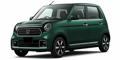 ホンダ N-ONE Premium Tourerの画像