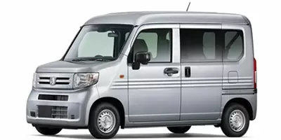 N-VANの画像