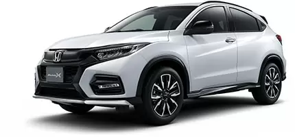 ホンダ ヴェゼル TOURING Modulo X・Honda SENSINGの画像