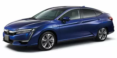 ホンダ クラリティPHEV 2019年式（5年落ち）の画像