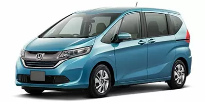 ホンダ フリード HYBRID G Honda SENSING 7人乗の画像