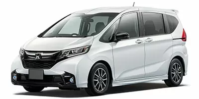 ホンダ フリード Modulo X Honda SENSING 7人乗の画像