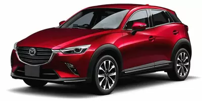 CX-3の画像