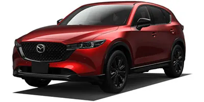 CX-5の画像