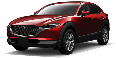 マツダ CX-30 20S PROACTIVEの画像