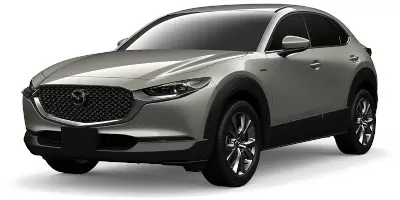 CX-30の画像