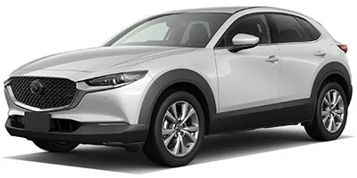 CX-30の画像