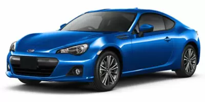 スバル BRZ Rの画像