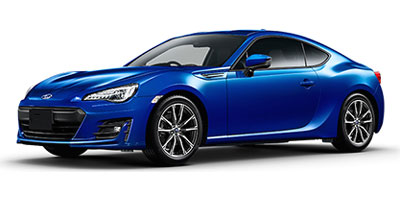 スバル BRZ 2018年式（6年落ち）の画像