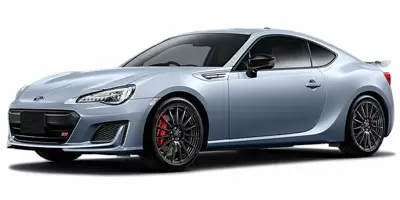 スバル BRZ Sの画像