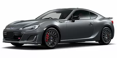 スバル BRZ STI Sportの画像