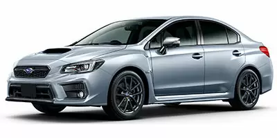 スバル WRX S4 2018年式（6年落ち）の画像