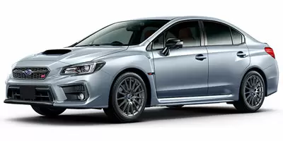 スバル WRX S4 STI Sport アイサイトの画像