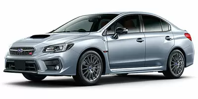 スバル WRX S4 STI Sport アイサイトの画像