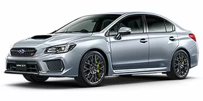 スバル WRX STI 2019年式（5年落ち）の画像