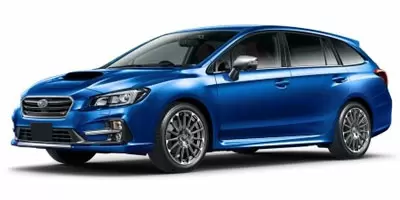 スバル レヴォーグ 1.6STI Sport アイサイトの画像