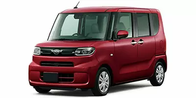 タントの中古車