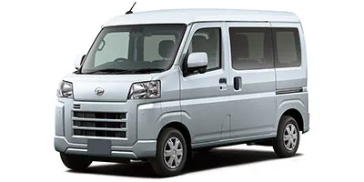ハイゼットカーゴの画像