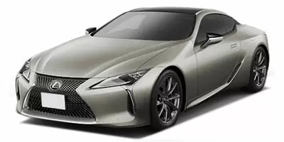 レクサス LC LC500 L packageの画像