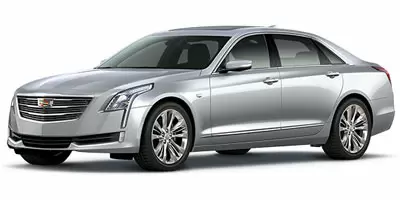 CT6の画像