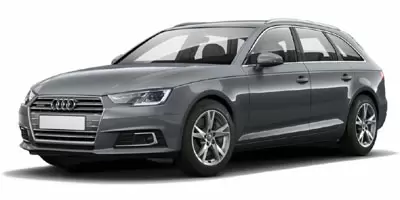 アウディ A4アバント 2.0 TFSI クワトロ スポーツ 右ハンドルの画像