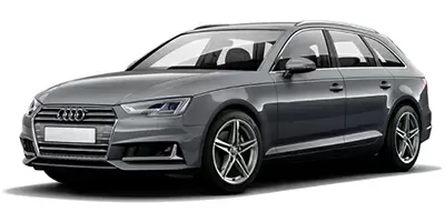 アウディ A4アバント 45 TFSI クワトロ スポーツ S lineパッケージ 右ハンドルの画像