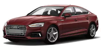 アウディ A5スポーツバック 2.0 TFSI クワトロ スポーツ S lineパッケージ 右ハンドルの画像