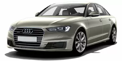 アウディ A6 3.0 TFSI クワトロ S lineパッケージ 右ハンドルの画像