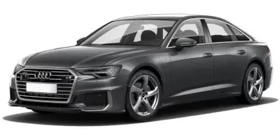 アウディ A6 40 TDI quattro sport S lineパッケージ 右ハンドルの画像