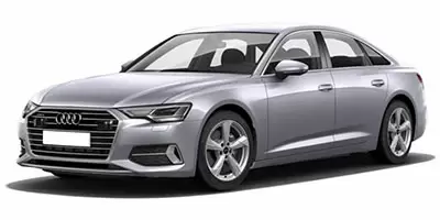 アウディ A6 40 TDI quattro sport S lineパッケージ 右ハンドルの画像