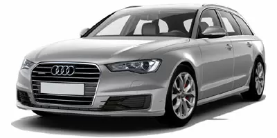 アウディ A6アバント 3.0 TFSI クワトロ S lineパッケージ 右ハンドルの画像