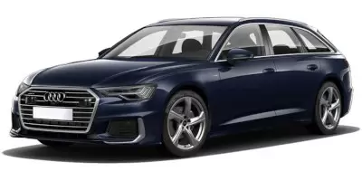 アウディ A6アバント 40 TDI quattro sport 右ハンドルの画像