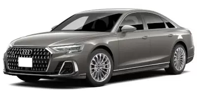 アウディ A8 L 60 TFSI quattro 5人乗 右/左ハンドルの画像