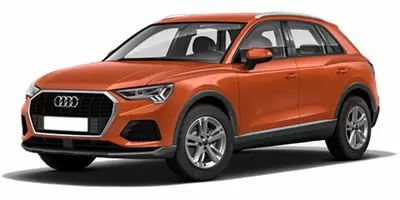 アウディ Q3 35 TDI クワトロ advanced 右ハンドルの画像