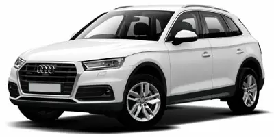 アウディ Q5 40 TDI クワトロ スポーツ エアサスペンション・ラグジュアリーパッケージ装着車 右ハンドルの画像