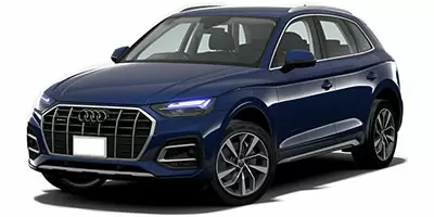 アウディ Q5 40 TDI quattro advanced 右ハンドルの画像