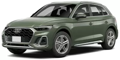 アウディ Q5 40 TDI quattro advanced 右ハンドルの画像