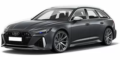 アウディ RS6アバント 2021年式（3年落ち）の画像