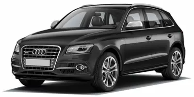 アウディ SQ5 2015年式（9年落ち）の画像