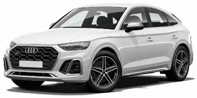 アウディ SQ5スポーツバック 右/左ハンドルの画像