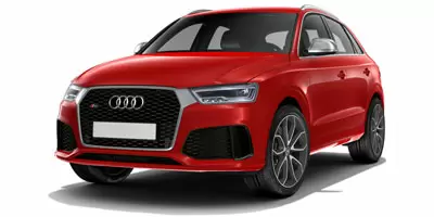 アウディ RS Q3 2016年式（8年落ち）の画像