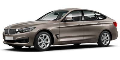 BMW 3シリーズグランツーリスモの画像