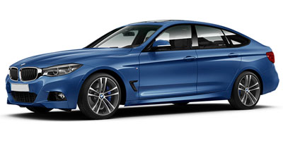BMW 3シリーズグランツーリスモ 320d xDriveグランツーリスモ Mスポーツ 右ハンドルの画像